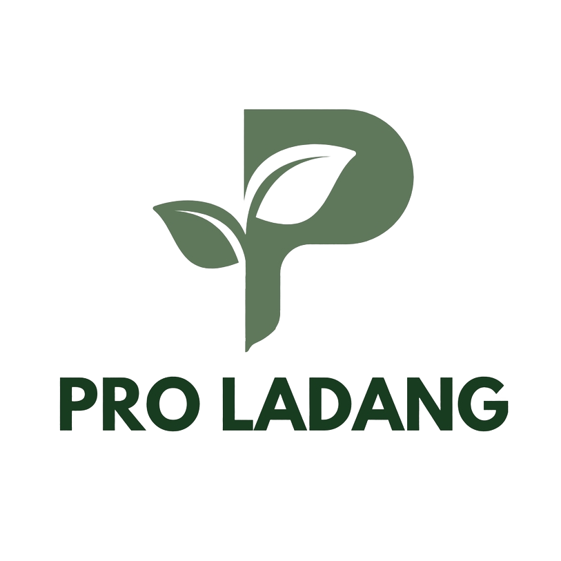 Pro Ladang Logo