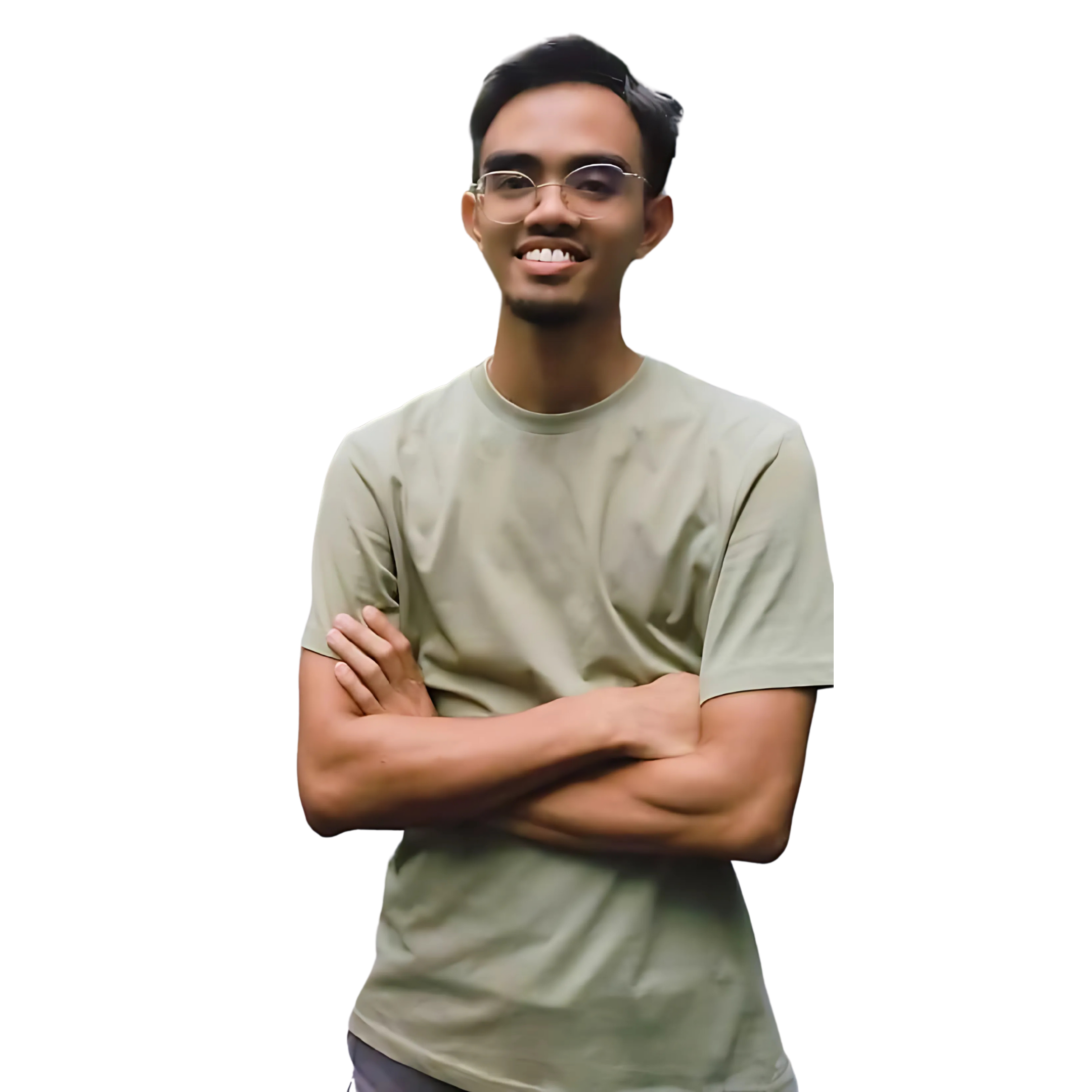 Luqman Hakim
